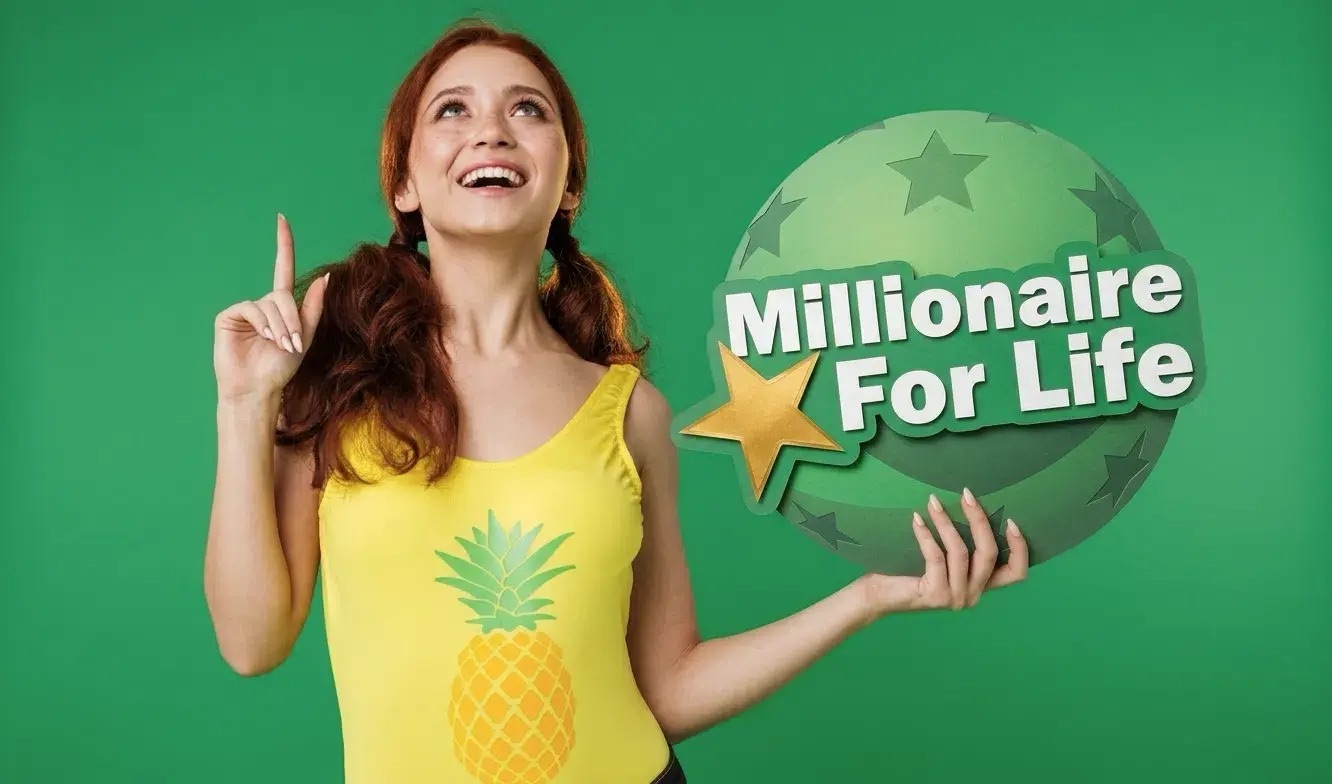 Millionaire for Life